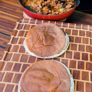 حمسة الباذنجان