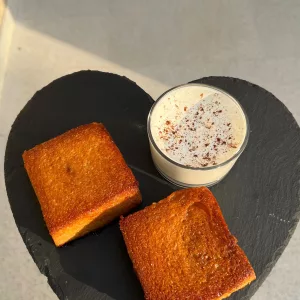 توست العسل
