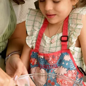 كوكيز السكر بالسبرنكلز