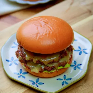 SMASH BURGER | سماش برجر