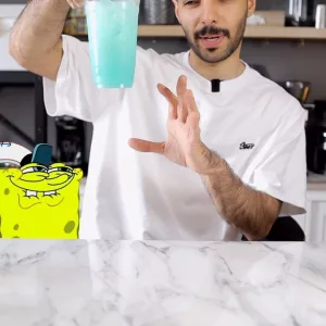 مشروب قاع الهامور