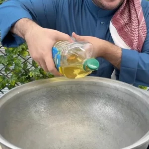حراق إصبعو