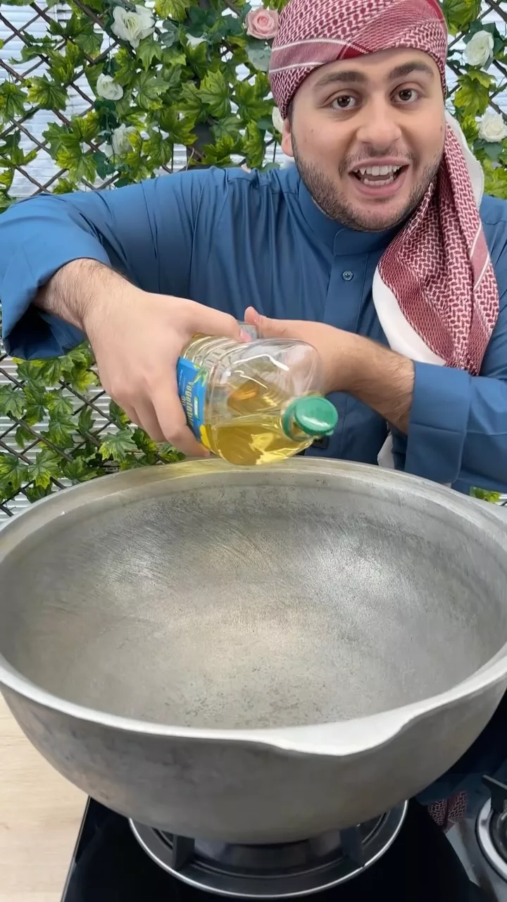 حراق إصبعو