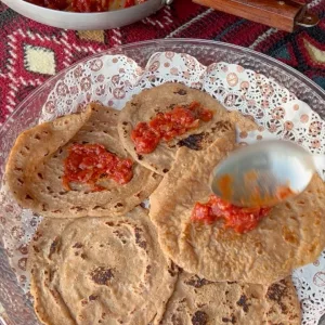 مراصيع مالحة