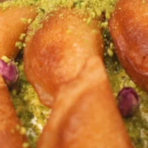 قطايف رمضان
