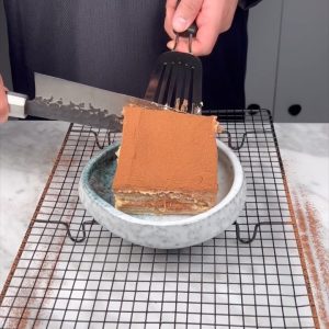 حلى بارد وسريع