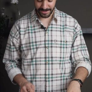 ناتشو برجر
