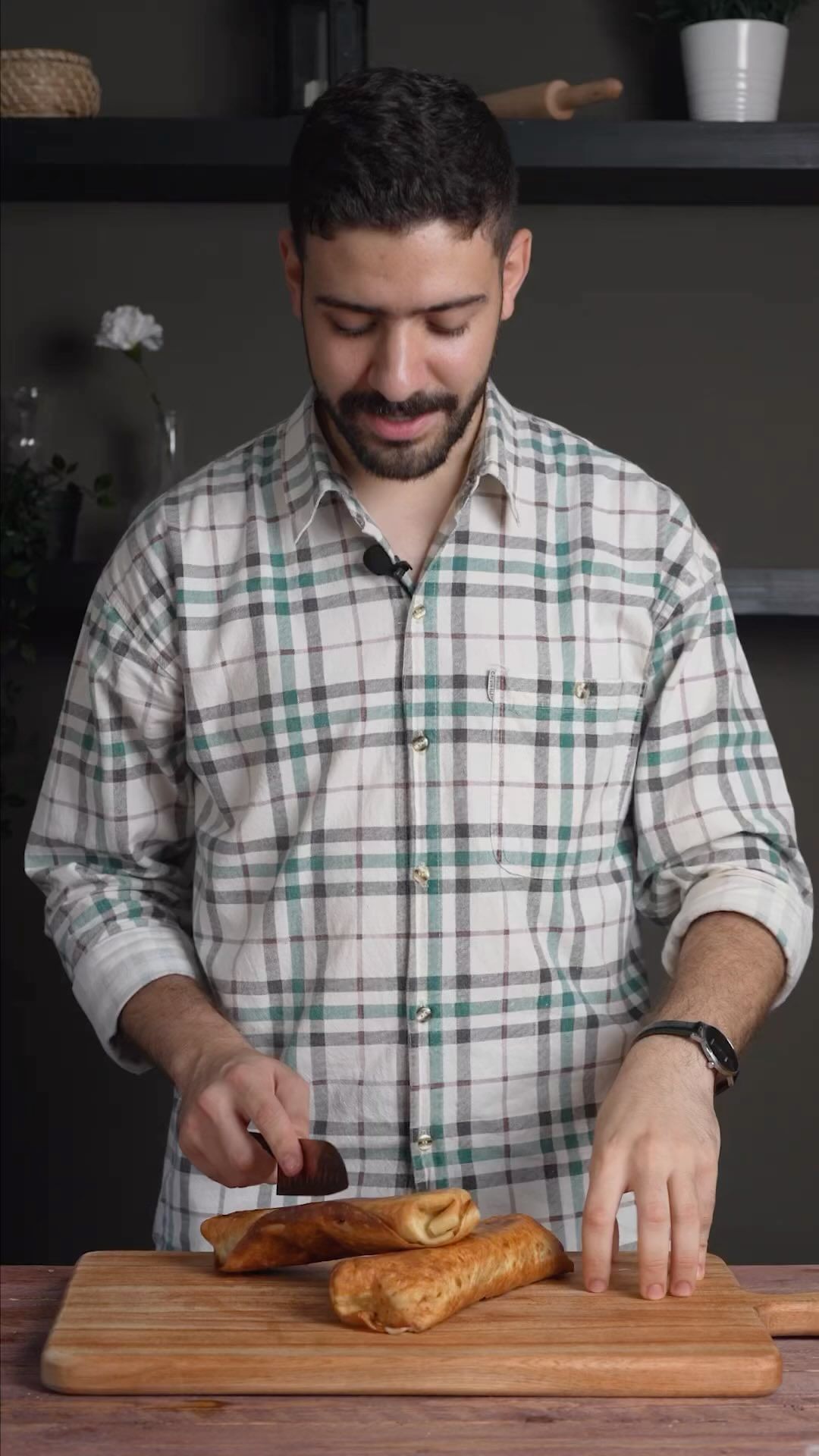 ناتشو برجر