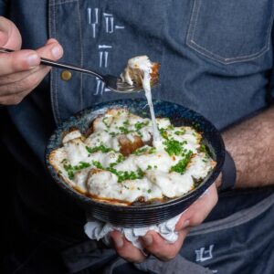 شوربة بصل