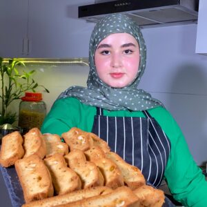 شابوره منزليه