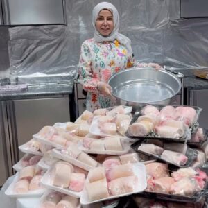 الكولاجين الطبيعي