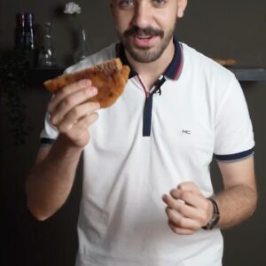 حواوشي سجـق