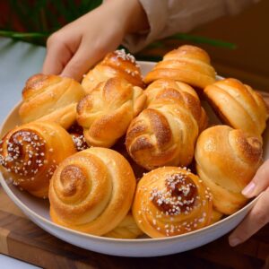 brioche بريوش