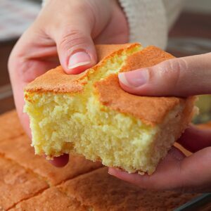كيك شاي | Tea cake