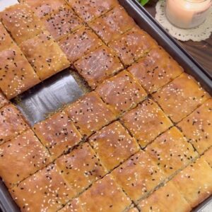بسكوت التمر