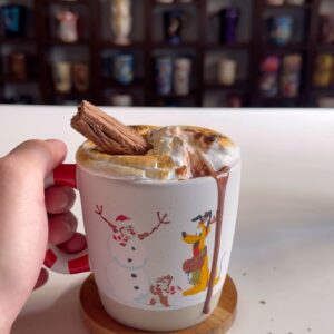 هوت شوكليت