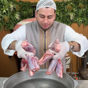 الفريكة الشاميه