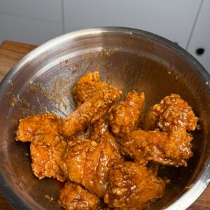 قطع دجاج
