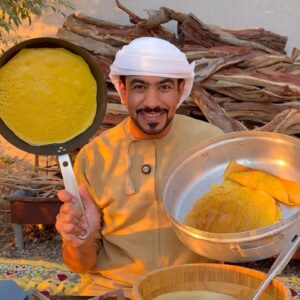 قرص محلى (محلى زايد)