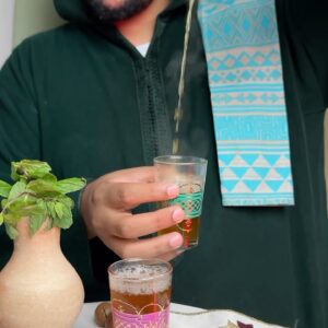 الأتاي المغربي