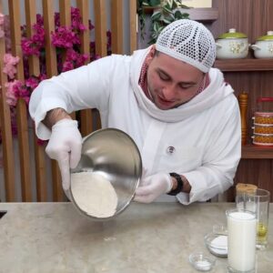 حلى الفقع