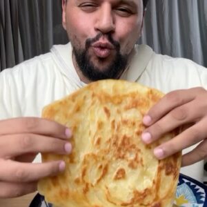 المسمن الملوي المغربي
