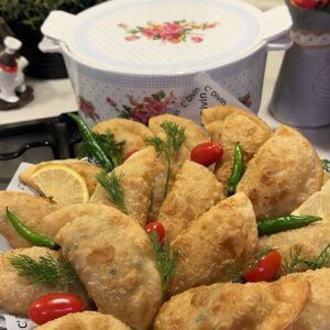 سمبوسه رمضان