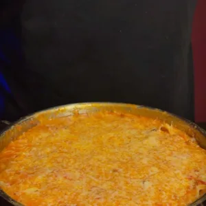 لازانيا سريعة