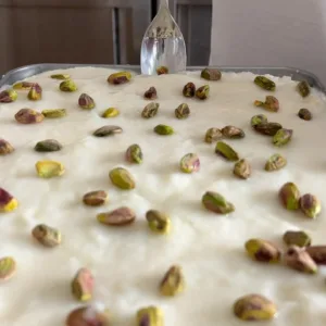 حلاوة الرز
