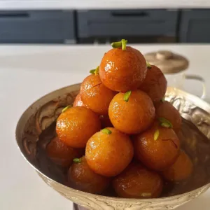 جولاب جامون
