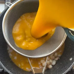 شوربة الروبيان