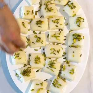 حلاوة الجبن