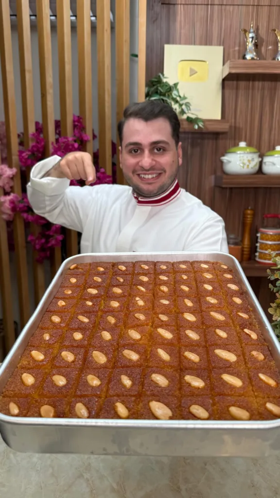 الهريسة السورية 3 476905708 18479021557006555 4012126975416950786 n