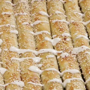 البورك التركي