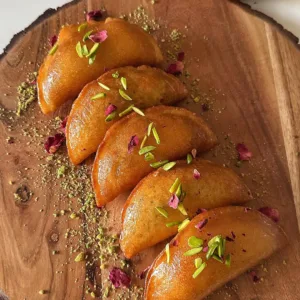 القطايف