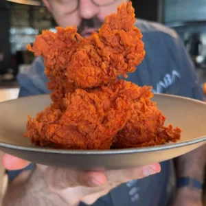 مندي KFC