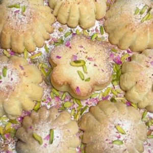 معمول العيد