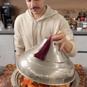 مرگة باميه بالطريقة العراقية