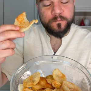 قراقيش على طريقتي