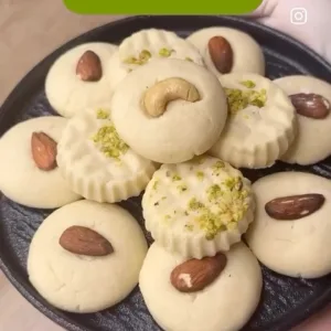 شكرلمة العراقية