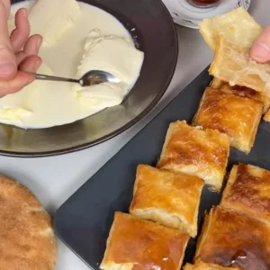 القيمر (گيمر) العراقي الأصلي