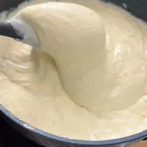 قشطة منزلية فاخرة