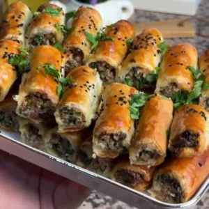 بوراك تركي بأسهل وأسرع طريقة