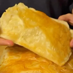 الكاهي العراقي التقليدي