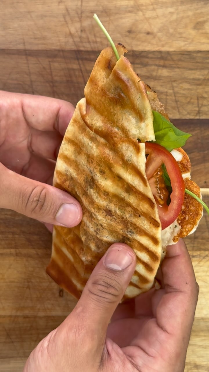سندويشة الإدمان بجبنة الشلل