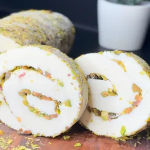 البوظة العربية المنزلية