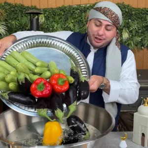 محاشي حلبية