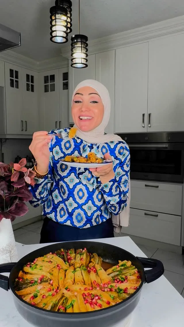 يالنجي الملفوف