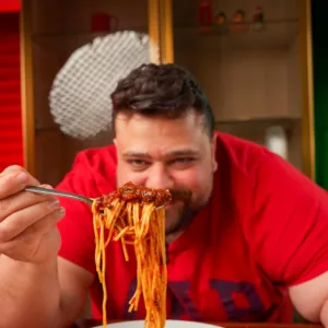 أحلى صوص بولونيز