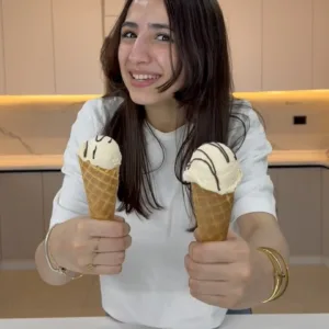أطيب آيس كريم